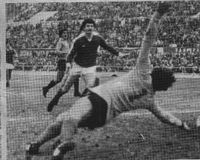 Il gol di Pruzzo